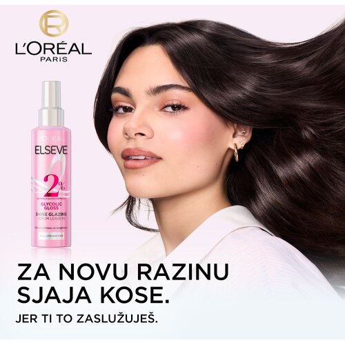 Garnier Fructis serum u spreju za o&amp;scaron;tećenu kosu 150ml Slike