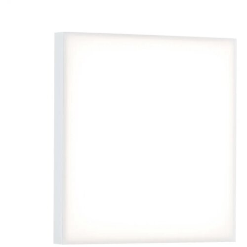 PAULMANN 79820 - LED/12W Prigu&amp;scaron;iva stropna lampa VELORA 230V Slike