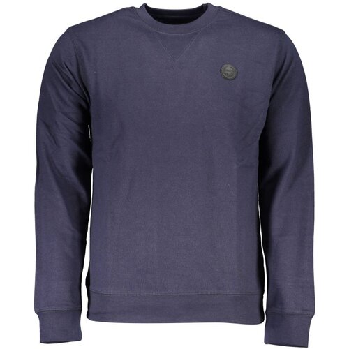  GIAN MARCO VENTURI BLUE MAN SWEATSHIRT WITHOUT ZIP Cene