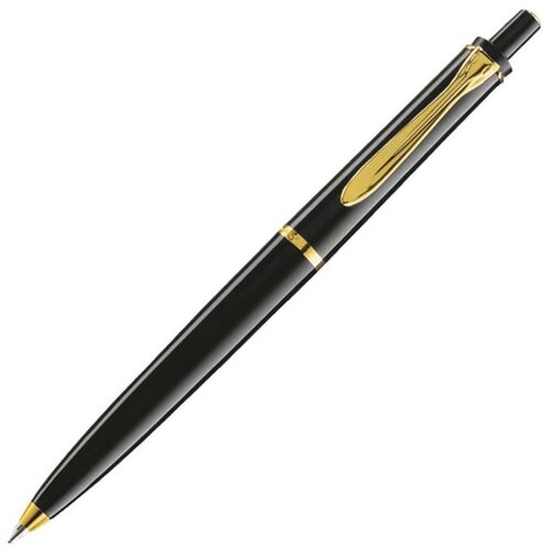 Pelikan Kemijska olovka Souver&amp;auml;n K200, crna Slike