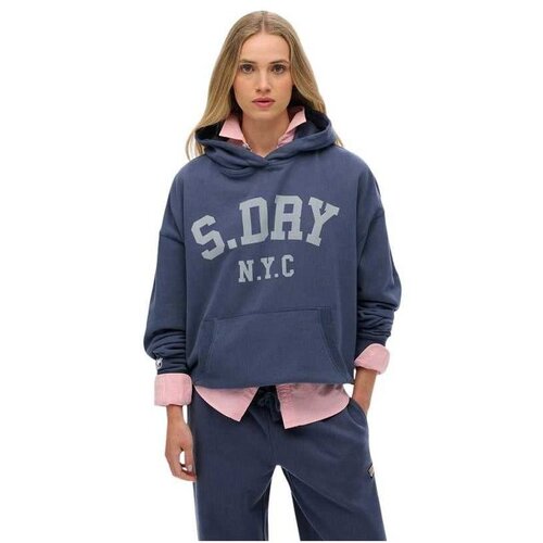 Superdry Ženski duks sa kapuljačom Slike