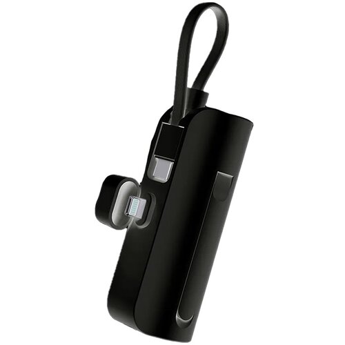  Power Bank Aspor A331 5000 mAh Lightning crna. Cene