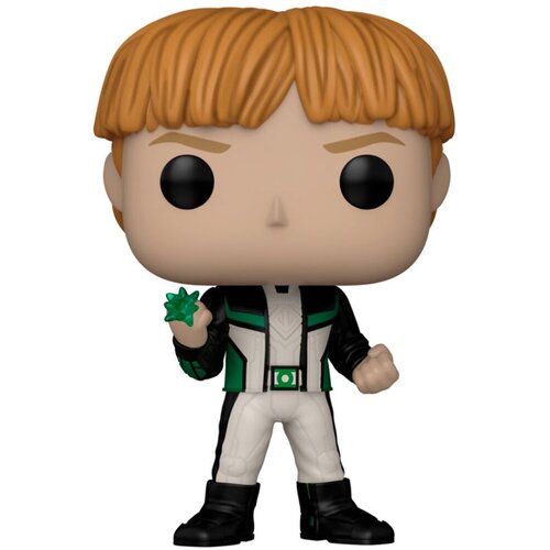 Funko Figura POP DC Comics Superman Green Lantern Slike