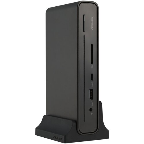 Asus Priklopna postaja DC301 Triple 4K USB-C 90W dock, (22146869) Cene