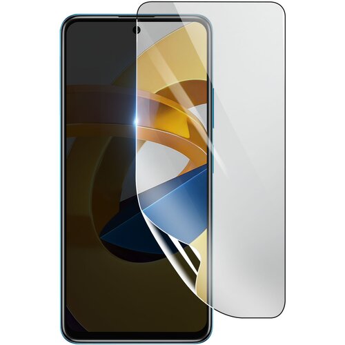 3mk hidrogelna zaš?ita zaslona pred udarci za xiaomi poco M4 pro 5G, prozorno, (21154042) Cene