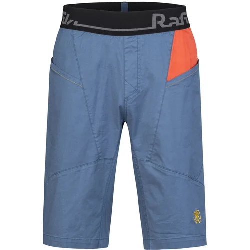 Rafiki Megos Man Shorts Ensign Blue/Clay XS Kratke hlače na otvorenom