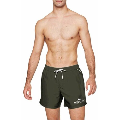 Nike replay - muški šorts za kupanje  RLM1118 {82972}934 Cene