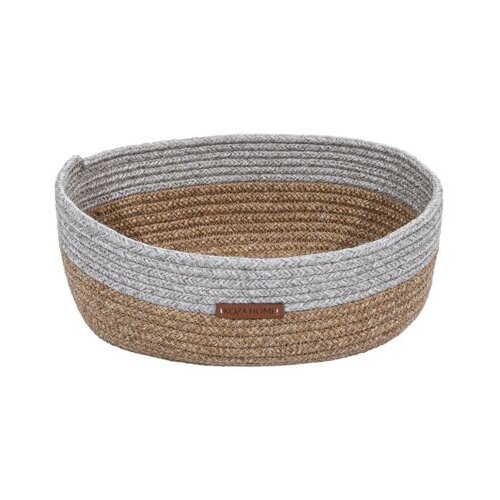 WALLXPERT 9019116 grey decorative box Cene