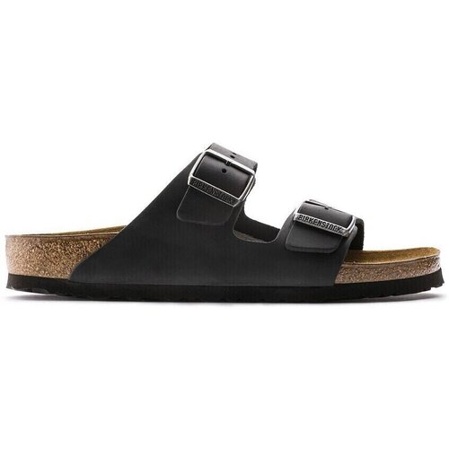 Birkenstock Sandali &amp;amp; Odprti čevlji Arizona BS Črna Slike