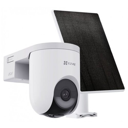Ezviz HB8 IP camera + solar panel Cijene
