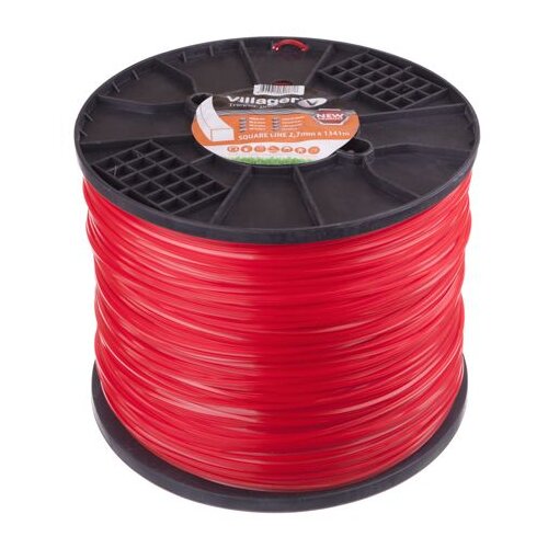 Villager Silk za trimer 3,00mm X 1007m (20LB) - cetrvrtasta nit Slike