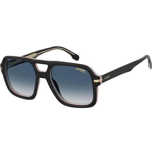 Carrera 317/S M4P/08 ONE SIZE (55) Črna/Modra Cene