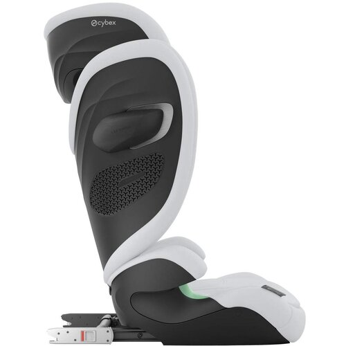 Cybex dječja autosjedalica solution™ g2 i-fix (100-150 cm) fog grey Cijene