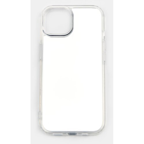 Sinsay Zrcalna maskica za iPhone 15 Slike