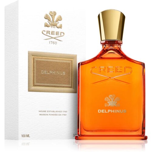 Creed Parfem za žene Creed Delphinus EDP 100 ml Slike