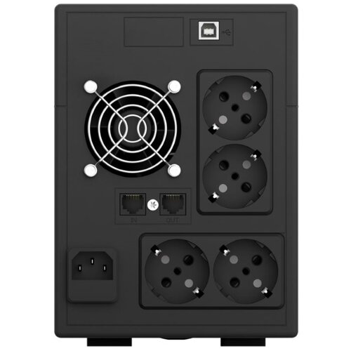 Njoy ups cadu 2000 1200W (UPCMTLS620HCAAZ01B) Slike