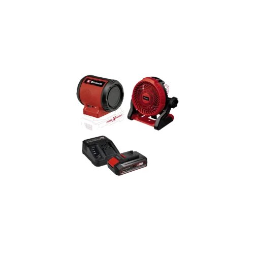 Einhell ljetni kamp set 2 Cijene