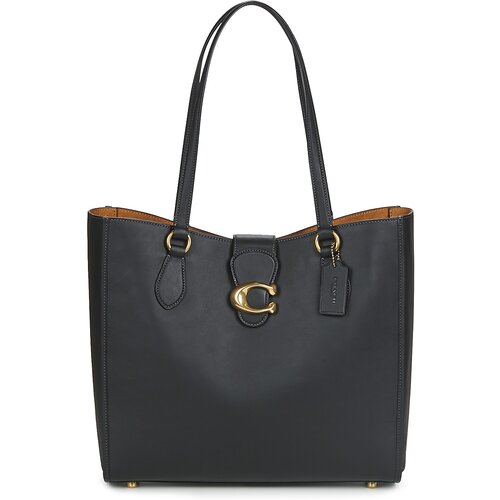 Coach Torbice za na ramo TABBY TOTE Črna Slike