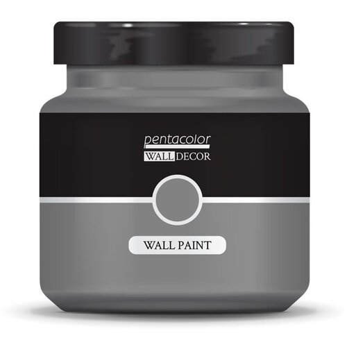 Artmie Boja za zidne dekoracije 1000 ml | Moss grey Slike