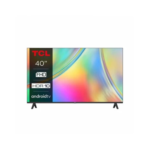 Tcl Televizor 40S5400 Smart, LED, Full HD, 40"(102cm), DVB-C/S2/T2 Cene