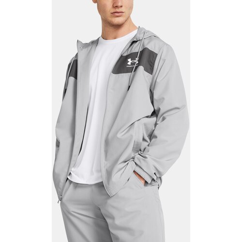 Under Armour Men&amp;#039;s Sweatshirt UA SPORTSTYLE WINDBREAKER - Men&amp;#039;s Slike