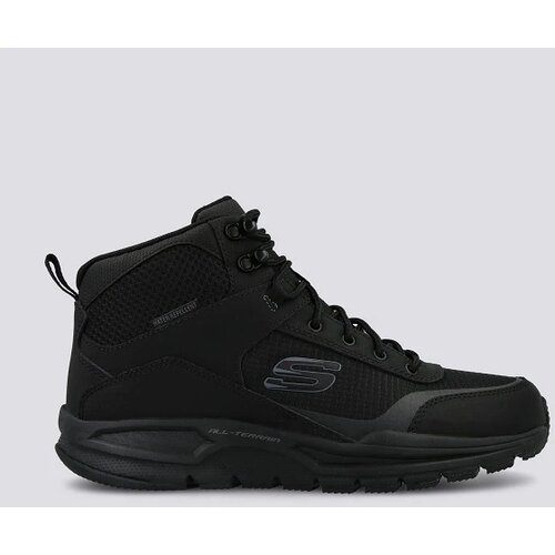 Skechers muške patike ESCAPE PLAN 2.0 WOODROCK 51705-BBK Cene