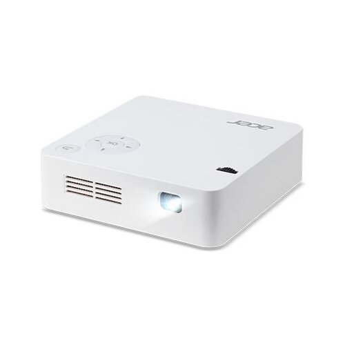 Acer projektor C202i LED WVGA MR.JR011.001 Cijene
