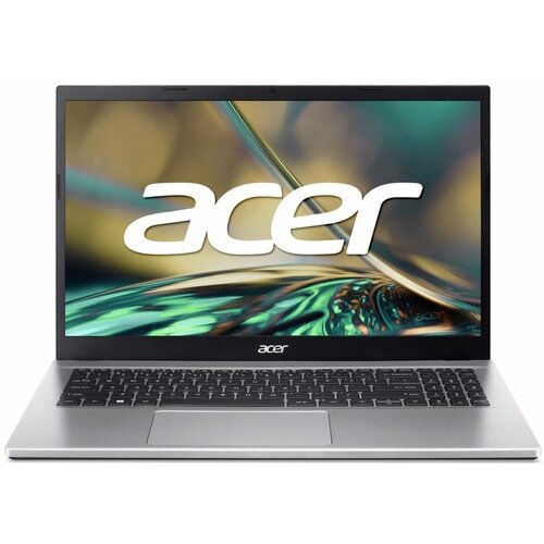 Acer aspire A315 15.6" intel core i7-1255U 16GB 512GB silver Cene