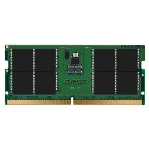 Kingston &amp;quot;SO 5600 32GB CL46 KCP556SD8-32&amp;quot; Slike