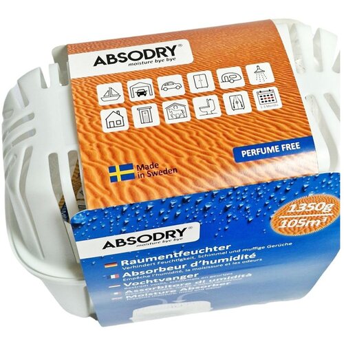 Everbrand Sweden Razvlažilnik Absodry Maxi &amp;ndash; Slike