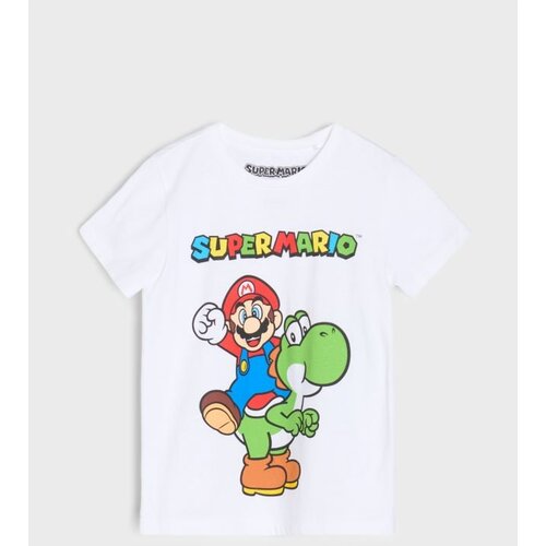 Sinsay Majica kratkih rukava Super Mario Slike