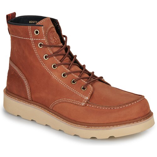 Sorel SLABTOWN 62&amp;#039; MOC WP Smeđa Slike