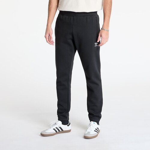 Adidas Hlače Trefoil Essentials Pants Black XXL Slike