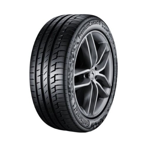 Guma G195/65R15 91H PREMIUMCONTACT 6 CONTINENTAL Cijene