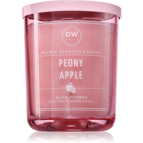 DW Home Signature Peony Apple dišeča sveča 428 g Cene