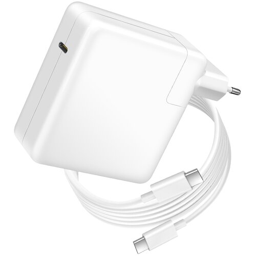AVIZAR Polnilec za Galaxy Book Pro 360 Book2 do 4 USB-C 96W + Kabel 1,8m, Bela, (5000309055) Slike