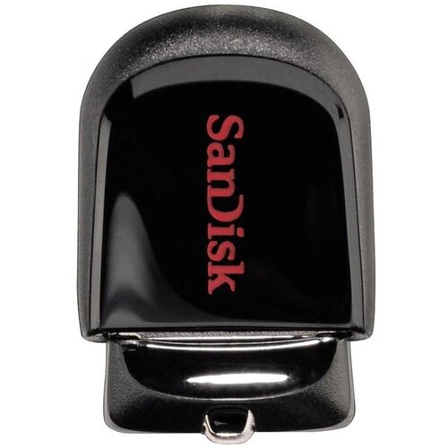  Spominski ključek SANDISK Cruzer Fit USB2.0 SDCZ33-064G-B35 - 64GB Slike