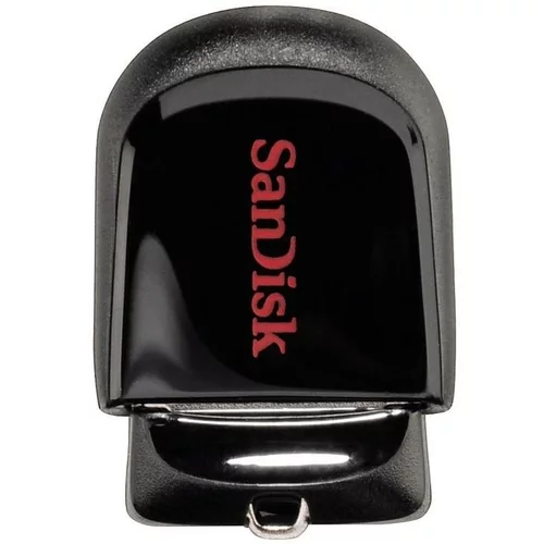 USB spominski ključek SANDISK Cruzer Fit USB2.0 SDCZ33-064G-B35 - 64GB