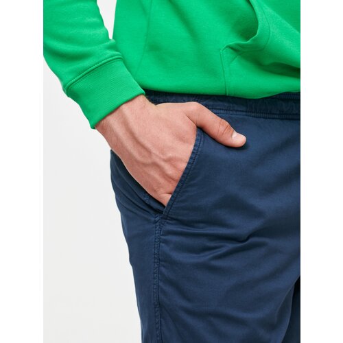 GAP Men's blue pants Slim Cene