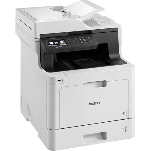 Brother MFC-L8390CDW Večfunkcijski tiskalnik LED A4 600 x 2400 DPI 30 strani na minuto Wi-Fi Cene