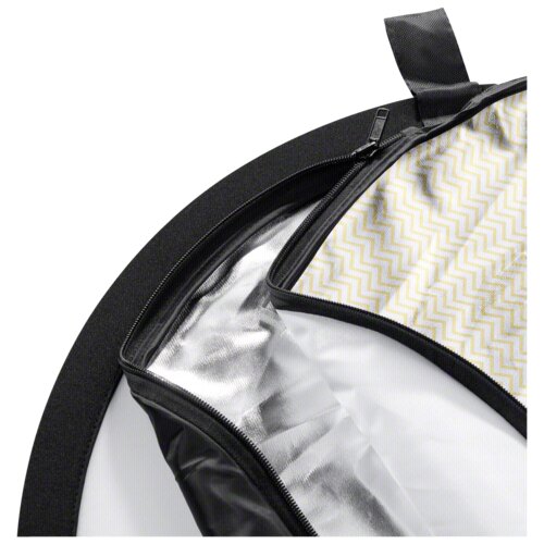 Walimex 5in1 Foldable Reflector Set, 56cm Slike