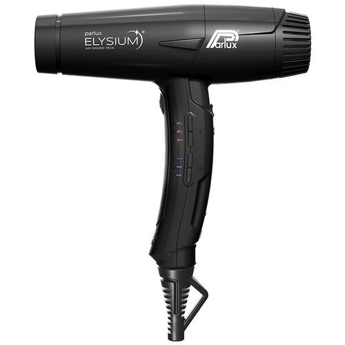 Parlux ELYSIUM hairdryer #Black 1 u Cijene