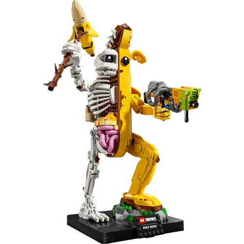 Lego Fortnite 77072 Peely Bone Slike