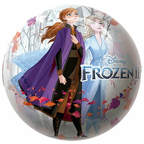 Smoby lopta Frozen 2 15cm ( 34554 ) Slike