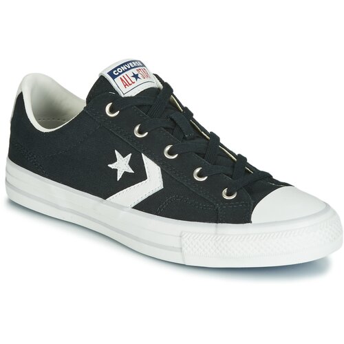 Converse Nizke superge STAR PLAYER - OX Črna Cene