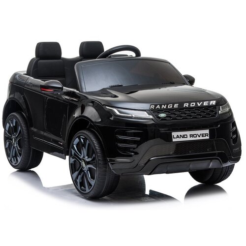 Lean_Toys Otroški baterijski avto Range Rover Evoque 12V Črna Cene
