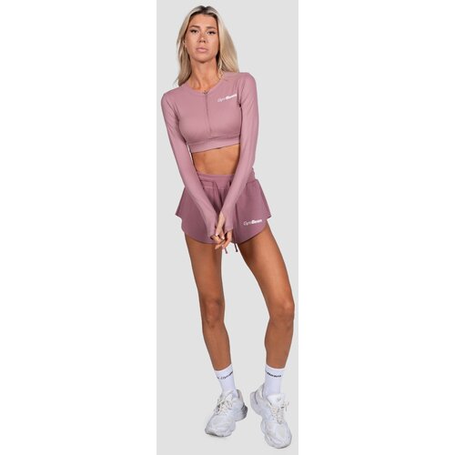 GymBeam Sportski top Prime Haze XS Slike