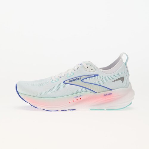 Brooks ženska obuća za trčanje GLYCERIN 22 W P25 Bjela Slike