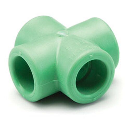 Aquatherm PPR krst 40 mm Cene
