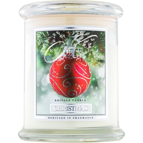 Kringle Candle Christmas mirisna svijeća 411 g Slike